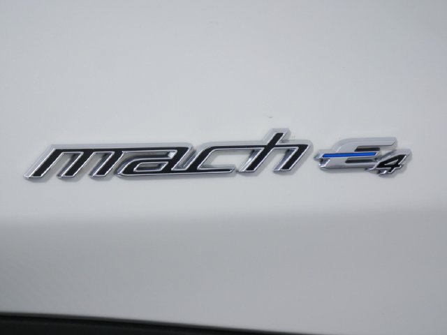 Certified 2023 Ford Mustang Mach-E Select AWD/4WD image 8