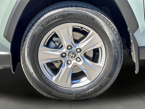 Certified 2023 Toyota RAV4 XLE w/ Convenience Package FWD image 25