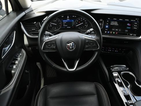 Used 2023 Buick Envision Essence FWD image 10