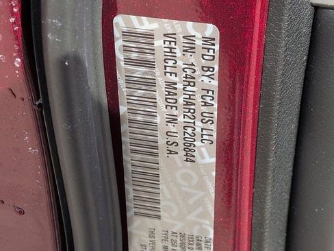 New 2026 Jeep Grand Cherokee Laredo image 34