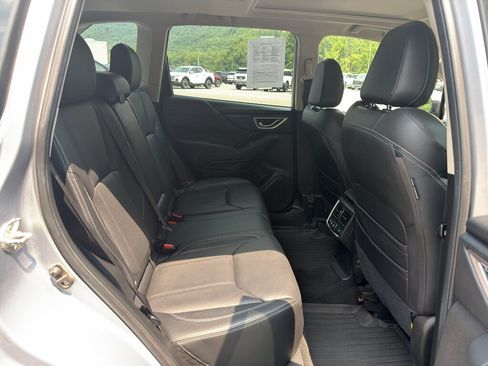 Used 2021 Subaru Forester Touring w/ Popular Package #2 AWD/4WD image 26