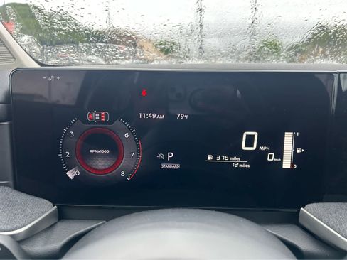 New 2026 Nissan Kicks S image 22