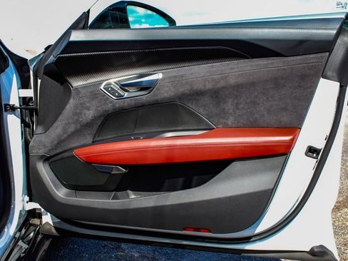 Used 2024 Audi e-tron GT Premium Plus image 13