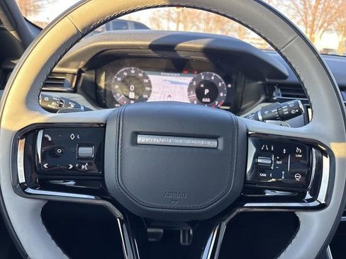 Used 2024 Land Rover Range Rover Velar Dynamic SE image 29