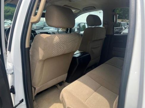 Used 2011 Toyota Tundra 2WD Double Cab w/ TRD Off-Road Pkg image 40