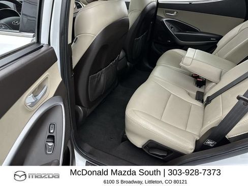 Used 2018 Hyundai Santa Fe Sport AWD/4WD image 23
