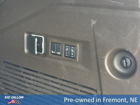 Certified 2024 GMC Yukon Denali w/ Denali Reserve Package AWD/4WD image 6