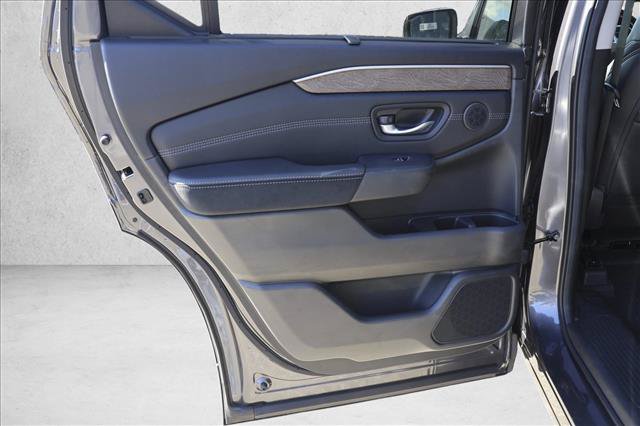 New 2026 Honda Pilot Elite image 23