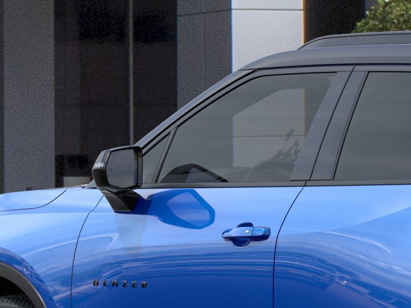 New 2026 Chevrolet Blazer LT w/ Midnight/Sport Edition FWD image 12
