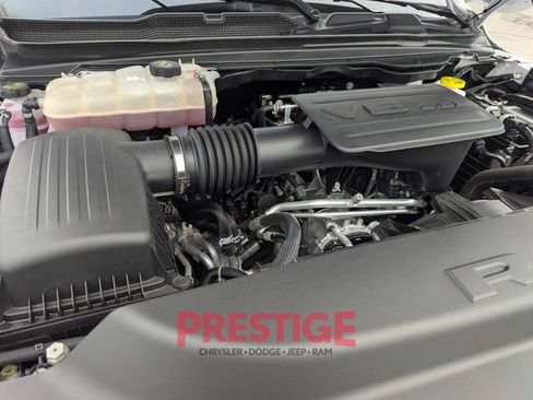 Used 2025 RAM 1500 Tradesman image 31