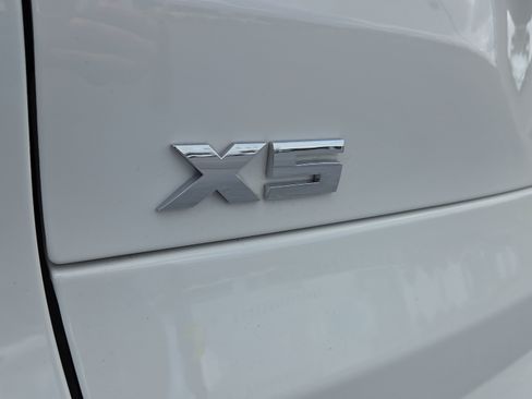 Certified 2025 BMW X5 M60i w/ M Sport Professional Package AWD/4WD image 37