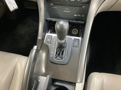 Used 2012 Acura TSX Sport Wagon FWD image 27
