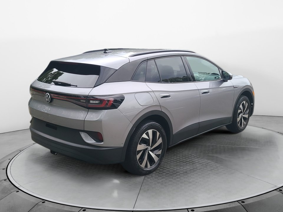 Used 2023 Volkswagen ID.4 Pro AWD/4WD image 7