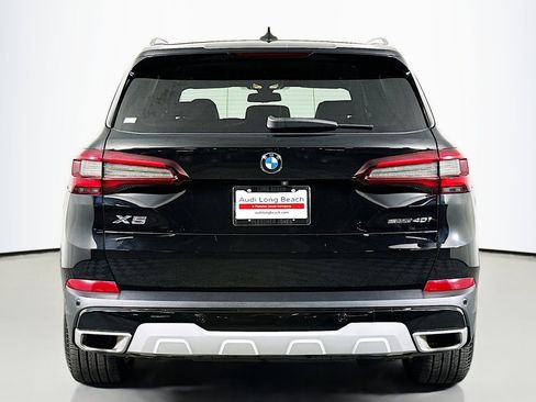 Used 2023 BMW X5 sDrive40i RWD image 3