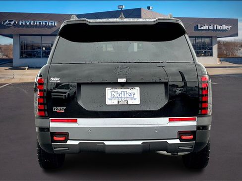 New 2026 Hyundai Palisade XRT Pro image 4