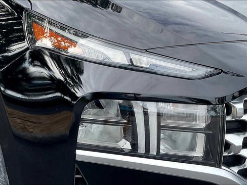 Used 2022 Hyundai Santa Fe SEL Premium image 27