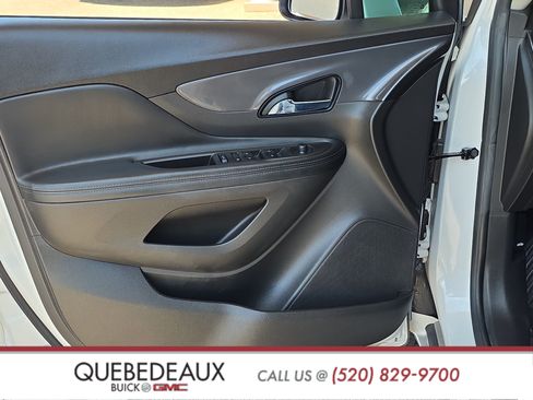 Used 2020 Buick Encore Preferred w/ Safety Package AWD/4WD image 9