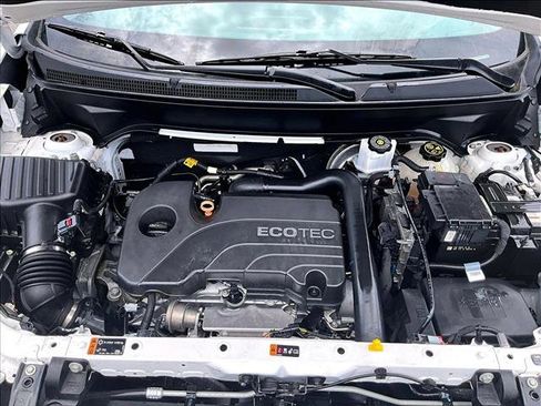 Used 2021 Chevrolet Equinox Premier FWD image 11