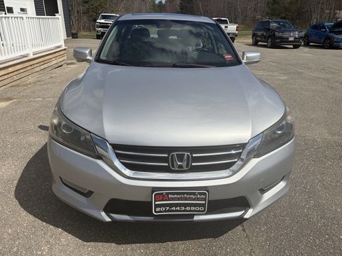Used 2013 Honda Accord EX-L image 16