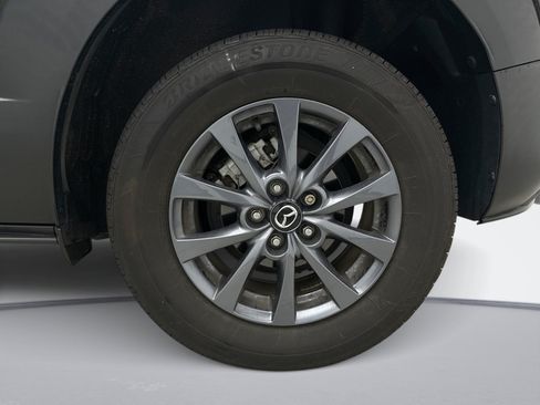Used 2024 MAZDA CX-30 AWD 2.5 S image 11