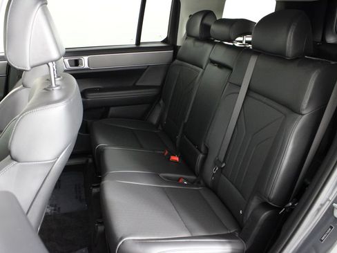 Certified 2026 Hyundai Santa Fe SEL FWD image 22