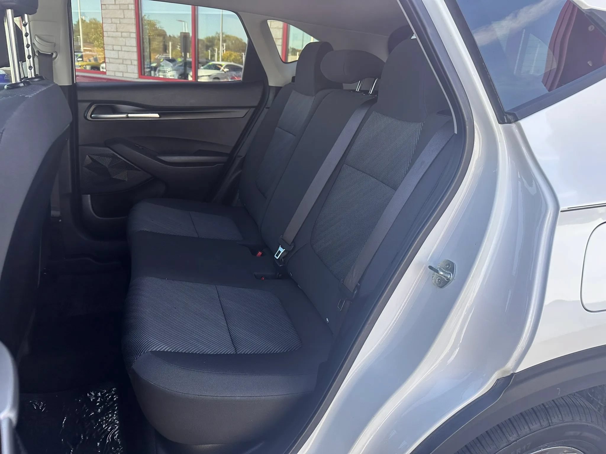 Used 2023 Kia Seltos LX AWD/4WD image 12