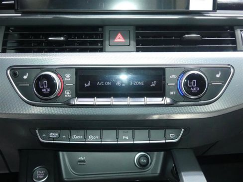 Used 2025 Audi A5 2.0T Premium Plus w/ Convenience Plus Package image 38