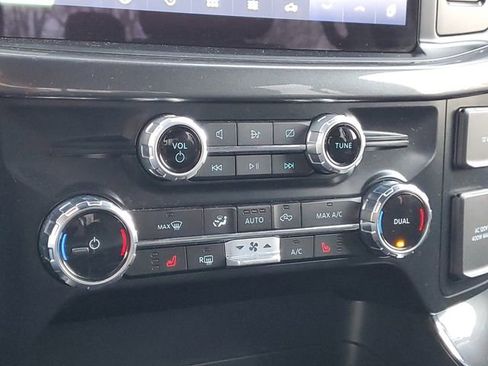 Used 2023 Ford F150 XLT w/ Equipment Group 302A High image 24