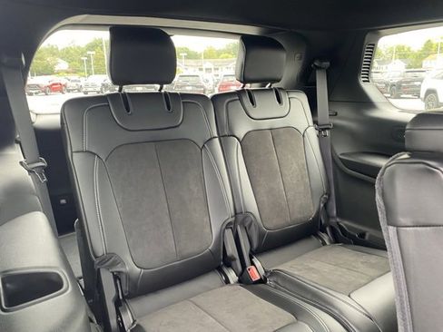 New 2025 Jeep Grand Cherokee L Altitude image 34