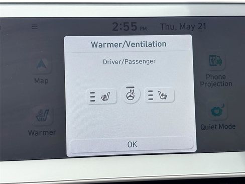 Used 2024 Hyundai Ioniq 5 SEL RWD image 20