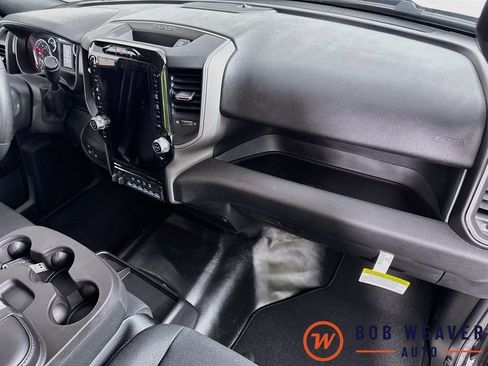 New 2026 RAM 2500 Tradesman AWD/4WD image 35