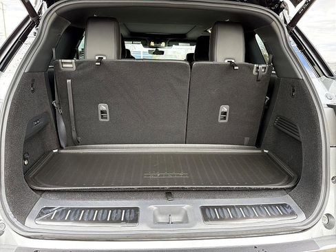 New 2026 INFINITI QX60 Autograph image 24