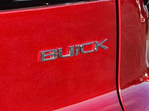 New 2025 Buick Enclave Sport Touring w/ Power Package image 14