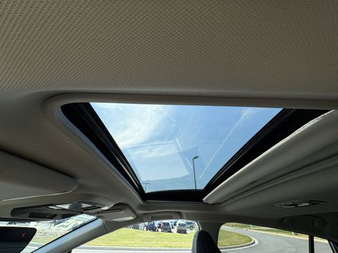 Certified 2025 Subaru Crosstrek 2.5i Limited w/ Popular Package #3A image 25