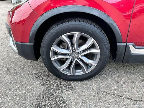 Used 2020 Honda CR-V Touring image 7