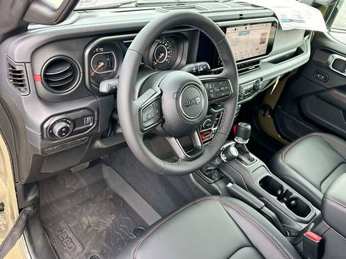 New 2026 Jeep Gladiator Rubicon image 6