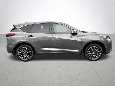 New 2026 Acura RDX SH-AWD w/ Advance Package image 5