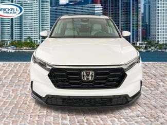 Used 2024 Honda CR-V EX video 2