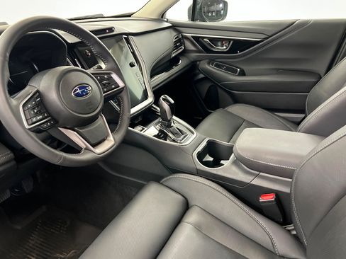 Used 2025 Subaru Outback Touring w/ Tech Package 3 AWD/4WD image 16