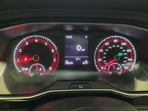 Used 2019 Volkswagen Jetta SE FWD image 23
