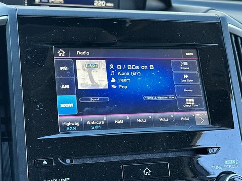 Certified 2023 Subaru Forester Premium image 17