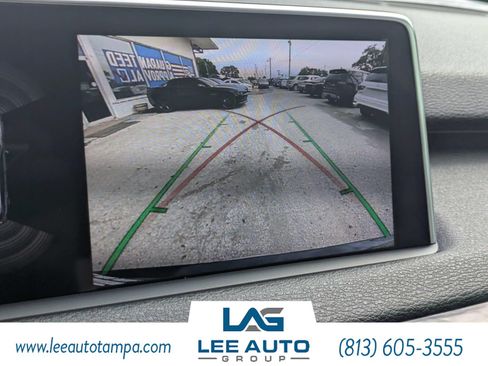 Used 2017 BMW X5 xDrive35i AWD/4WD image 20