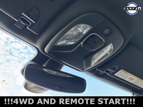 Used 2022 Jeep Compass Altitude w/ Convenience Group image 28