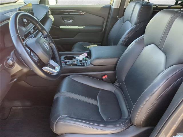 Used 2024 Honda Pilot EX-L image 15