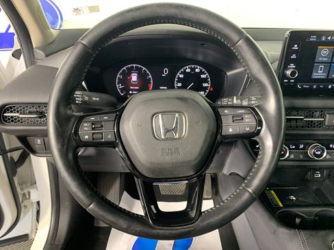Used 2023 Honda HR-V EX-L image 22