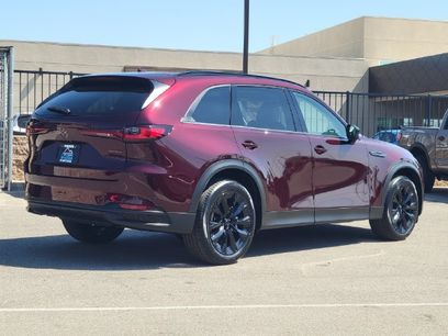 New 2026 MAZDA CX-90 3.3 Turbo w/ Premium Sport Pkg