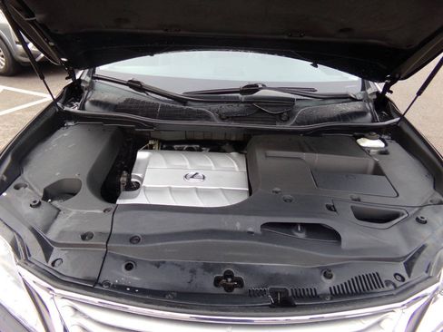 Used 2013 Lexus RX 350 AWD w/ Navigation Pkg image 26