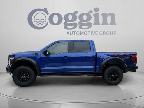 New 2026 Ford F150 Raptor AWD/4WD image 3