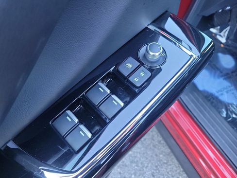 Used 2023 MAZDA CX-9 Touring image 21