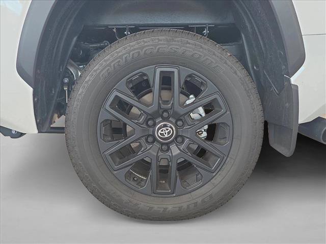 Used 2026 Toyota Tundra SR5 w/ SX Package AWD/4WD image 24